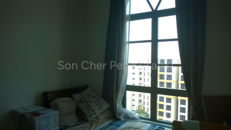 2 Bed Condo for Sale in  Hillview Heights - Image 9